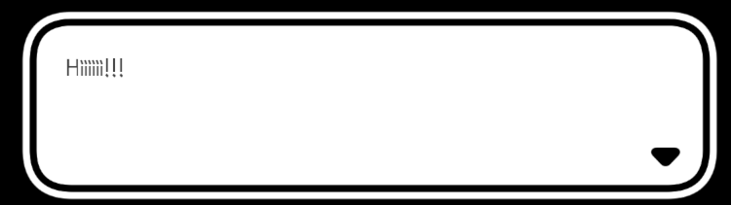 Ren'Py에서 코드 실행!